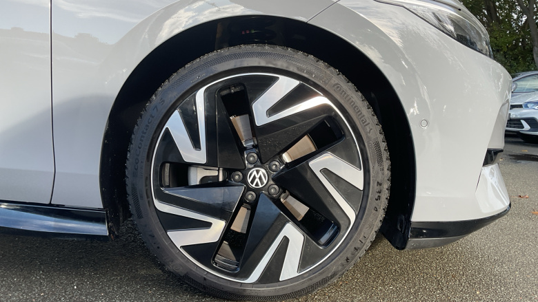 Volkswagen ID.7 250kW 4MOTION GTX Plus 86kWh 5dr Auto Electric Estate